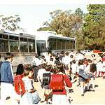 Early-buses