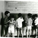 Early-classrooms