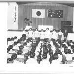 First-Graduation-Ceremony-1970
