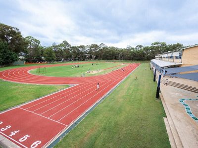 You are invited to visit the school