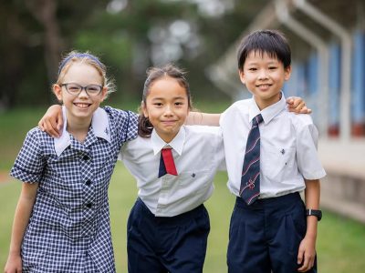 A gentle place for growth