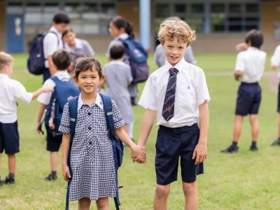 Welcome all backgrounds